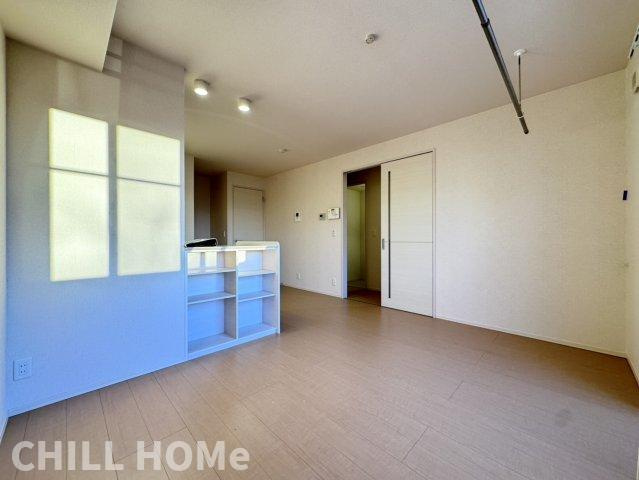 グレイスガーデン　椿の居間・リビング|他社様掲載物件もまとめてご紹介、ご案内可能です(^^)/