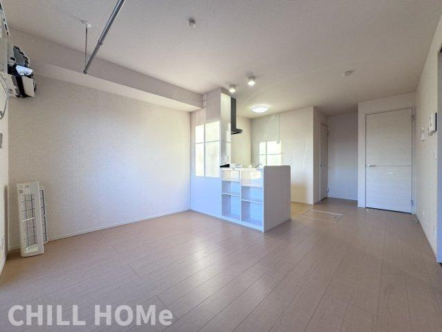 グレイスガーデン　椿の居間・リビング|他社様掲載物件もまとめてご紹介、ご案内可能です(^^)/