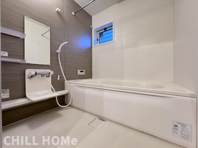 グレイスガーデン　椿の浴室|他社様掲載物件もまとめてご紹介、ご案内可能です(^^)/