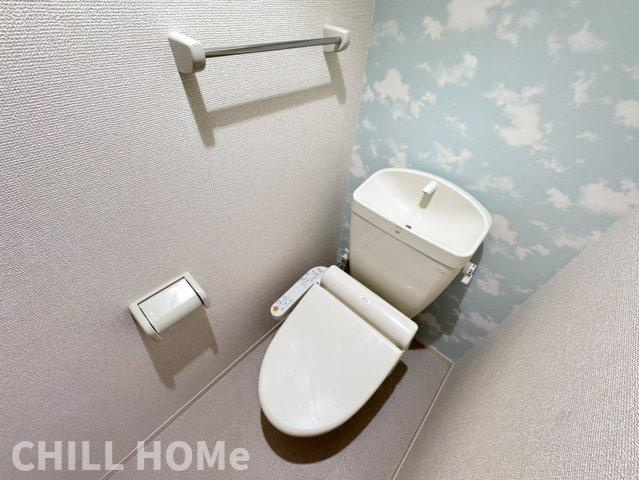 グレイスガーデン　椿のトイレ|他社様掲載物件もまとめてご紹介、ご案内可能です(^^)/