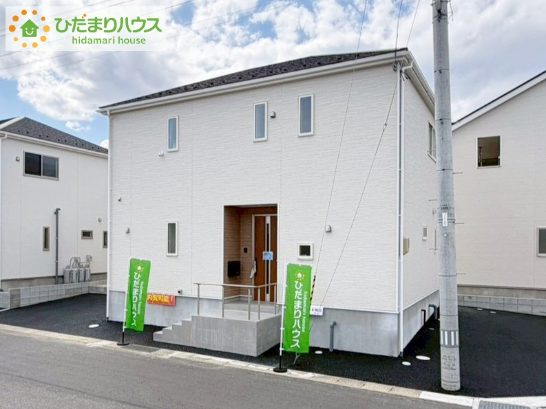 いわき市常磐西郷町第１０　新築戸建　2号棟