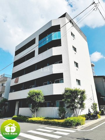 エルスタンザ清澄白河