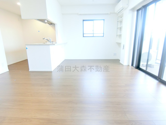 グラシアプレイス大森町