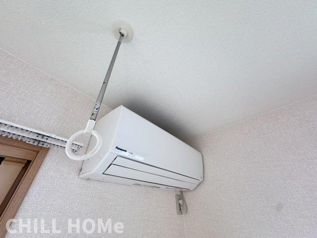 ヴィラ・キャロット　Ⅲの設備|他社様掲載物件もまとめてご紹介、ご案内可能です(^^)/