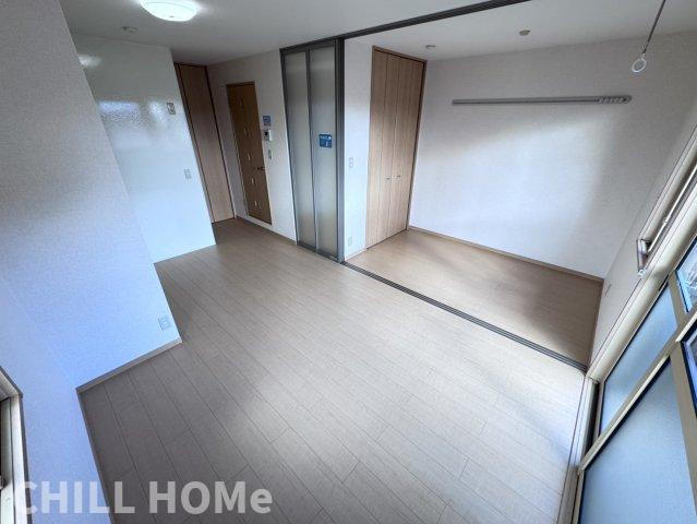 ヴィラ・キャロット　Ⅲの内装|他社様掲載物件もまとめてご紹介、ご案内可能です(^^)/