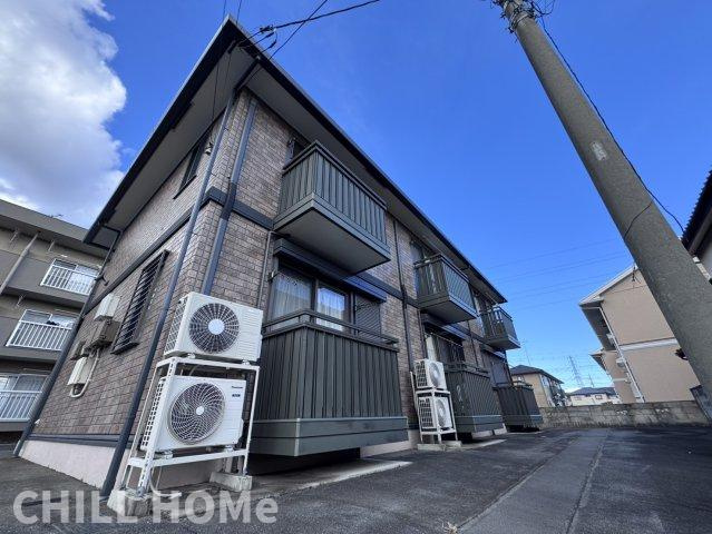 ヴィラ・キャロット　Ⅲ