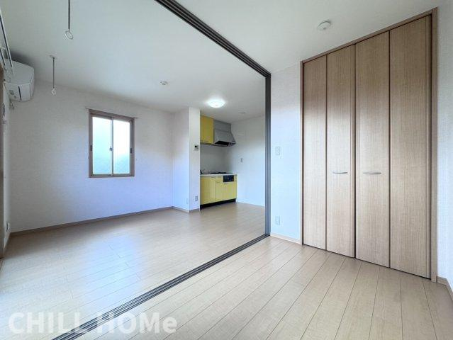 ヴィラ・キャロット　Ⅲの内装|他社様掲載物件もまとめてご紹介、ご案内可能です(^^)/