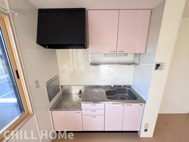 オリーヴ　 Ⅱのキッチン|他社様掲載物件もまとめてご紹介、ご案内可能です(^^)/