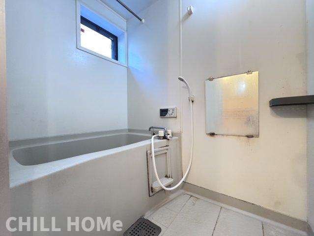 オリーヴ　 Ⅱの浴室|他社様掲載物件もまとめてご紹介、ご案内可能です(^^)/