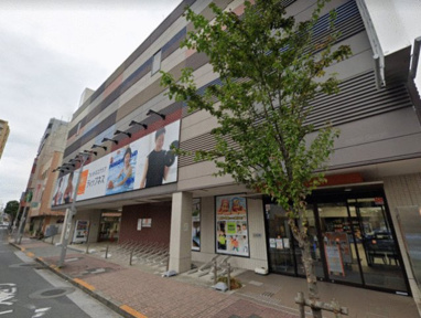 ティップネス小岩店まで726m