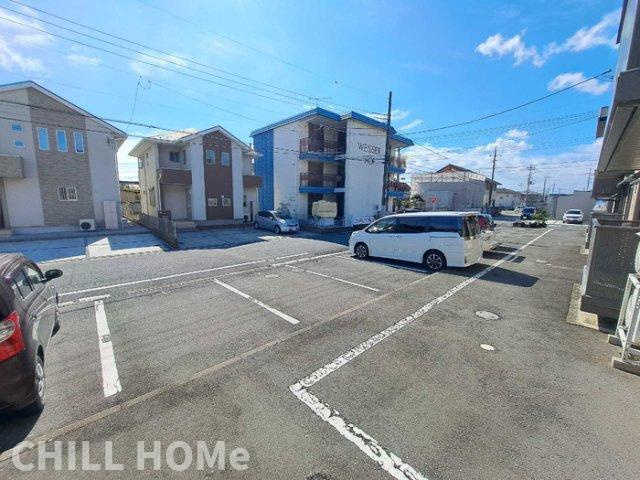 メゾンベール　Ａの展望|他社様掲載物件もまとめてご紹介、ご案内可能です(^^)/