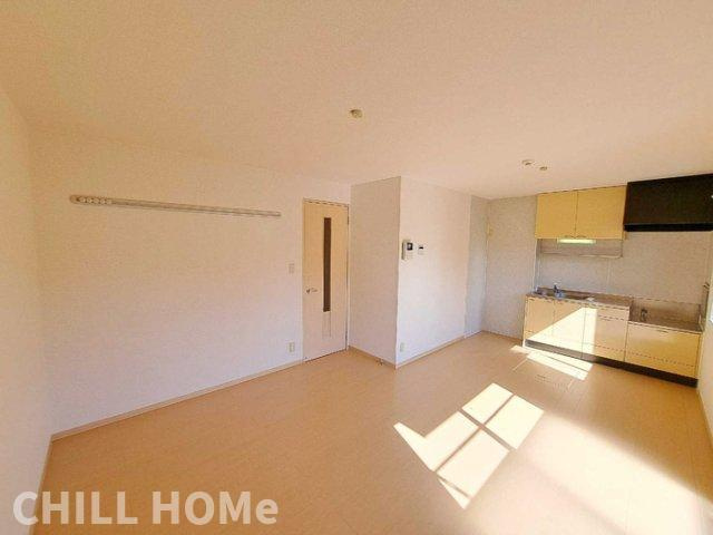 メゾンベール　Ａの居間・リビング|他社様掲載物件もまとめてご紹介、ご案内可能です(^^)/