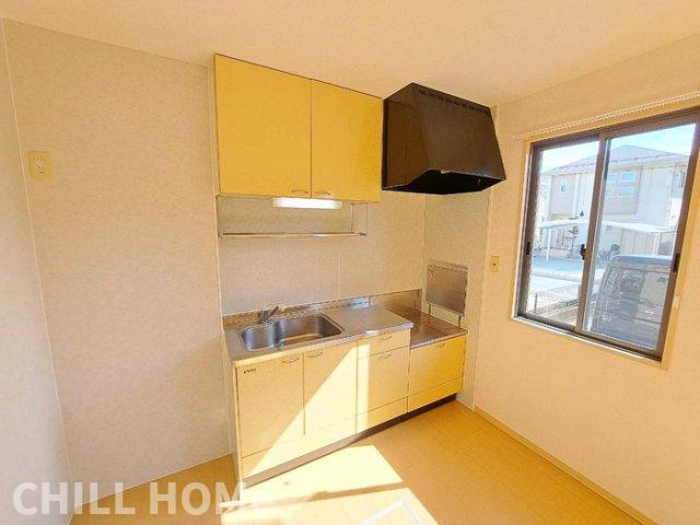 メゾンベール　Ａのキッチン|他社様掲載物件もまとめてご紹介、ご案内可能です(^^)/