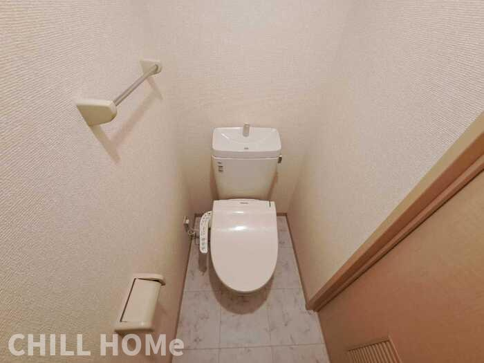 メゾンベール　Ａのトイレ|他社様掲載物件もまとめてご紹介、ご案内可能です(^^)/