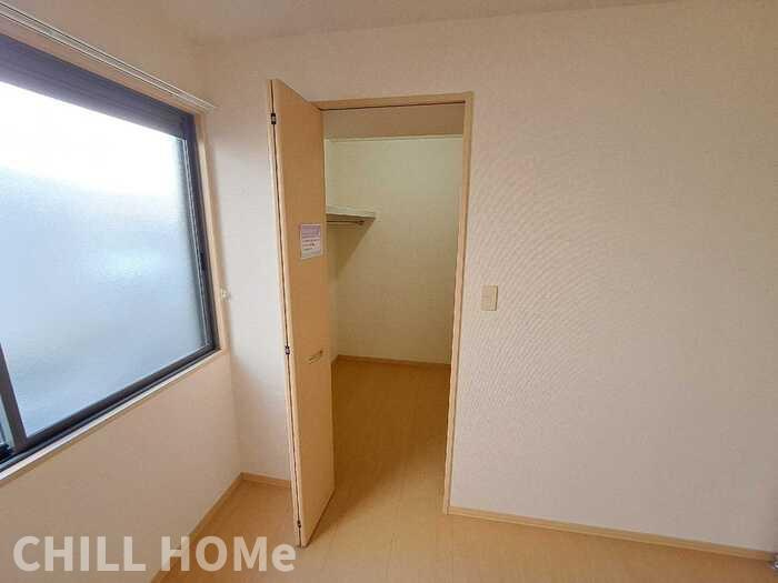 メゾンベール　Ａの収納|他社様掲載物件もまとめてご紹介、ご案内可能です(^^)/