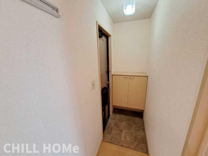 メゾンベール　Ａの玄関|他社様掲載物件もまとめてご紹介、ご案内可能です(^^)/