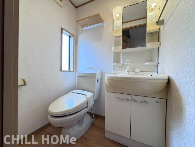 リビオンＨ＆Ｍの洗面所|他社様掲載物件もまとめてご紹介、ご案内可能です(^^)/