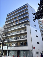 ルミーク関内Ⅱの画像