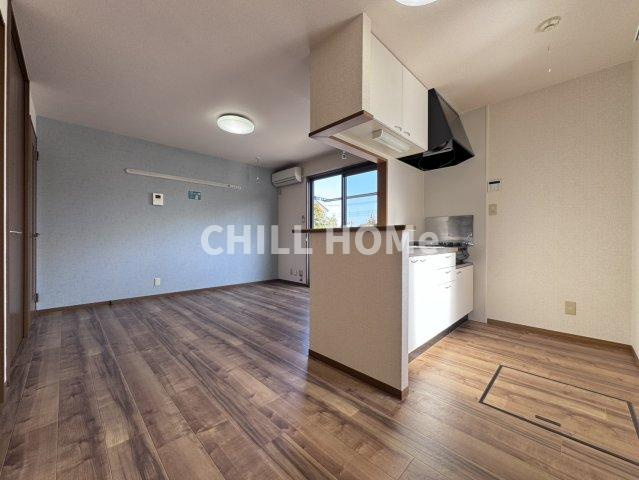 ウィルモアAのその他|当社、チルホームのHPもご覧ください(^^)/物件情報多数♪