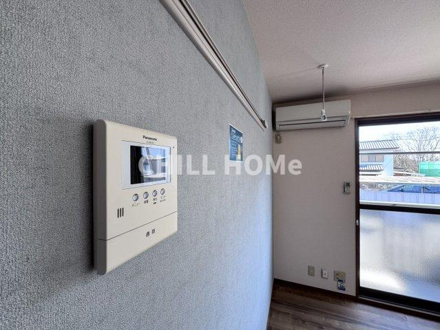 ウィルモアAのバルコニー|当社、チルホームのHPもご覧ください(^^)/物件情報多数♪