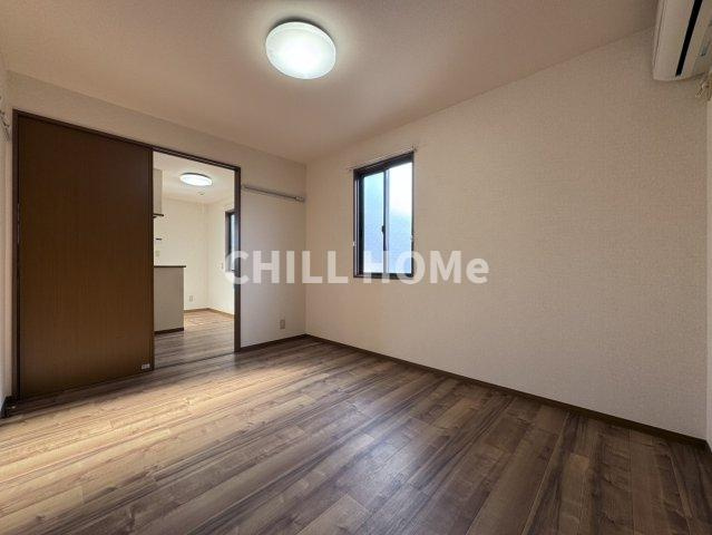 ウィルモアAのセキュリティ|当社、チルホームのHPもご覧ください(^^)/物件情報多数♪