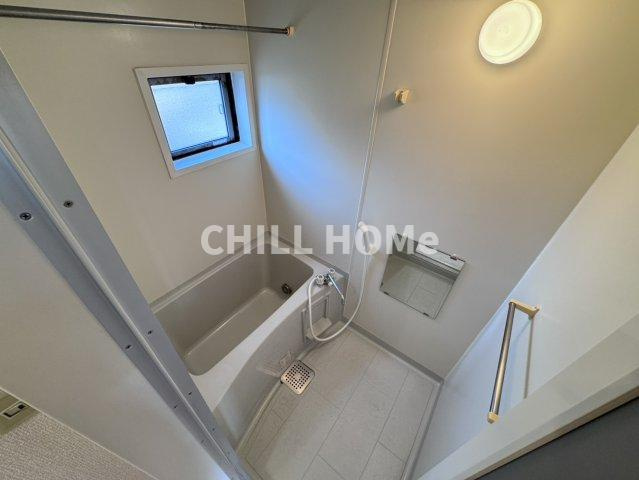 ウィルモアAの収納|当社、チルホームのHPもご覧ください(^^)/物件情報多数♪