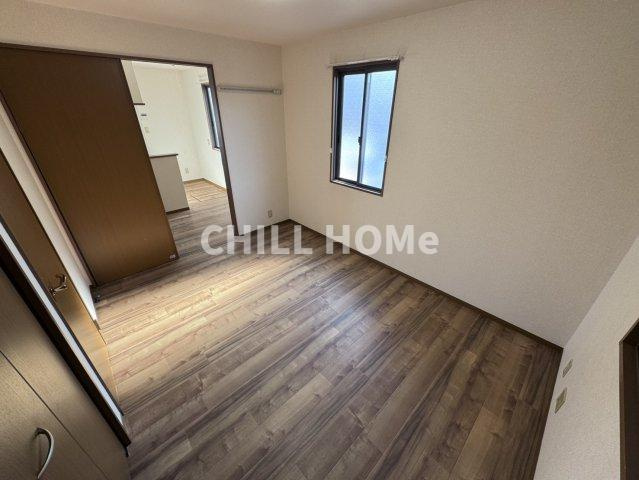 ウィルモアAのその他|当社、チルホームのHPもご覧ください(^^)/物件情報多数♪