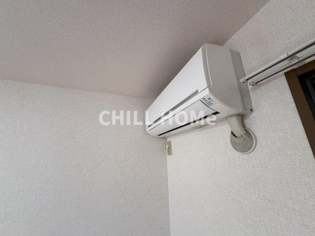 ウィルモアAの内装|当社、チルホームのHPもご覧ください(^^)/物件情報多数♪