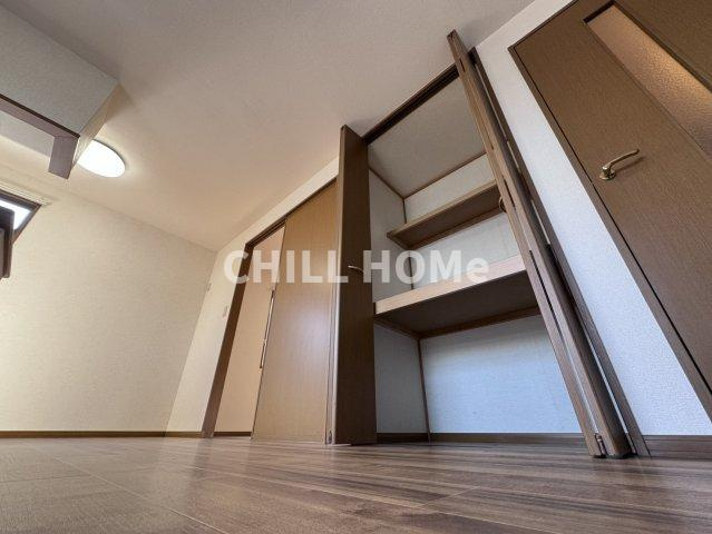 ウィルモアAのその他|当社、チルホームのHPもご覧ください(^^)/物件情報多数♪