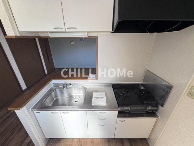 ウィルモアAのその他|当社、チルホームのHPもご覧ください(^^)/物件情報多数♪