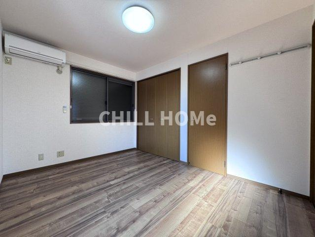 ウィルモアAのキッチン|当社、チルホームのHPもご覧ください(^^)/物件情報多数♪