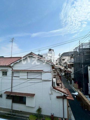 あんしん+熊野町の展望