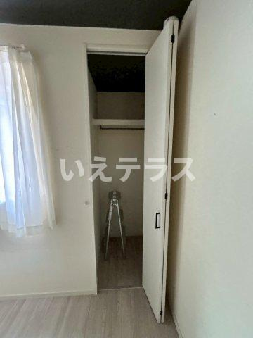 あんしん+熊野町の収納