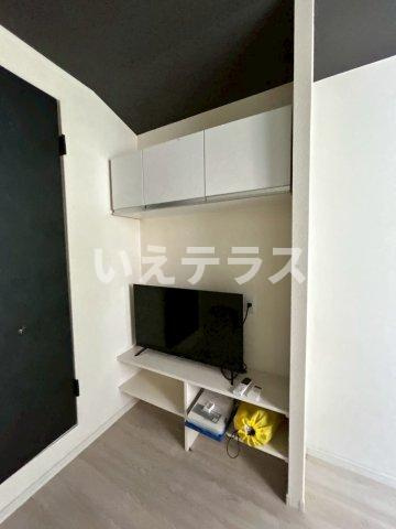 あんしん+熊野町の内装
