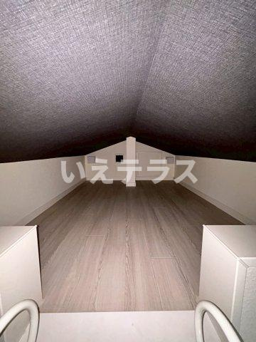あんしん+熊野町の内装