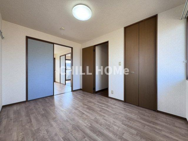 ウィルモア　Ｂの内装|当社、チルホームのHPもご覧ください(^^)/物件情報多数♪