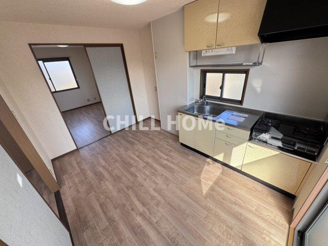 ウィルモア　Ｂの内装|当社、チルホームのHPもご覧ください(^^)/物件情報多数♪