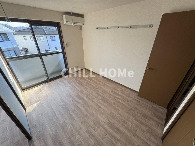 ウィルモア　Ｂの居間・リビング|当社、チルホームのHPもご覧ください(^^)/物件情報多数♪