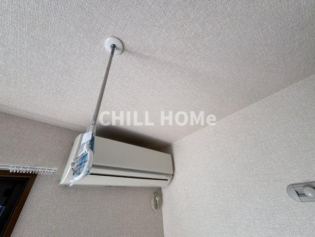 ウィルモア　Ｂの設備|当社、チルホームのHPもご覧ください(^^)/物件情報多数♪