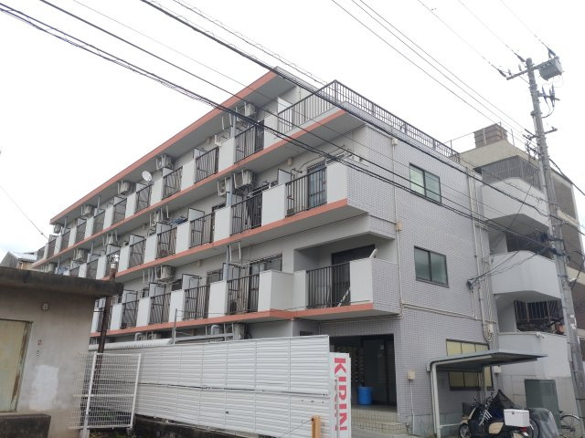 ノーリーズン船堀