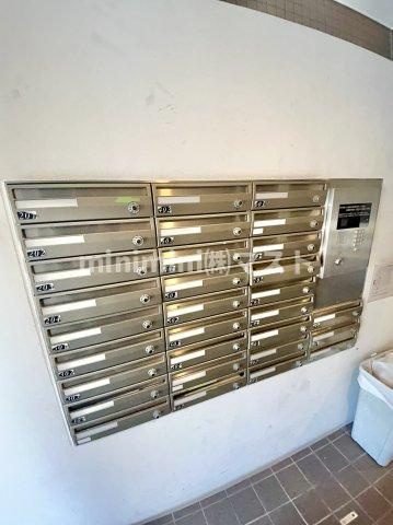メゾンシティ鷺洲のその他共用部分