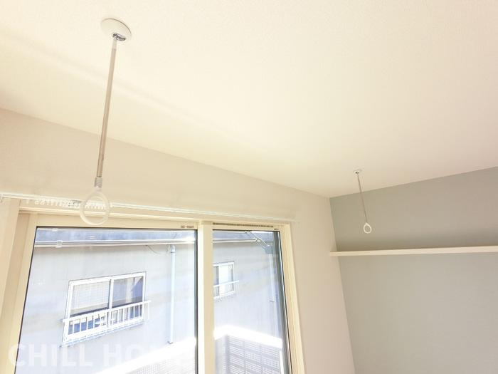 昭和町ソレイユの寝室|他社様掲載物件もまとめてご紹介、ご案内可能です(^^)/