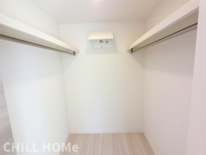 昭和町ソレイユの収納|他社様掲載物件もまとめてご紹介、ご案内可能です(^^)/