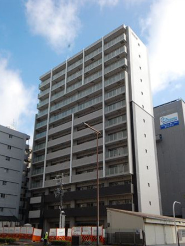 エスリード新大阪レジデンス