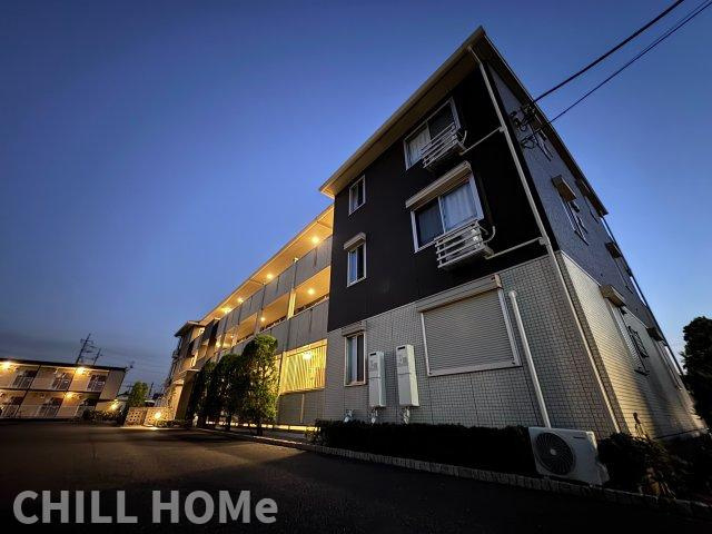 グレイスリーフ