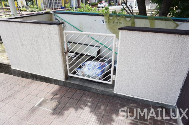 熊本市中央区九品寺１丁目の賃貸マンションのその他