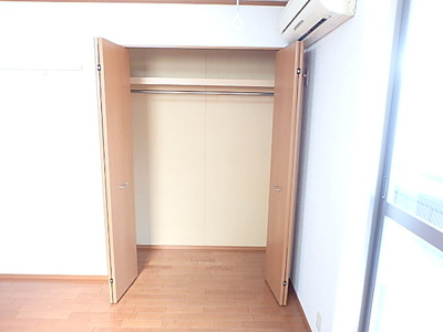 【収納】 | パークメゾン