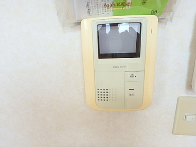 【セキュリティ】 | パークメゾン