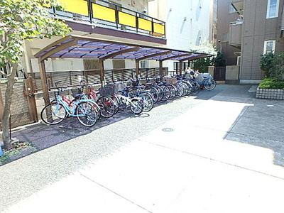 【その他】 | パークメゾン