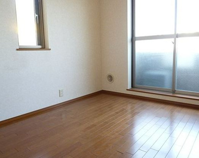 【居間・リビング】 | パークメゾン